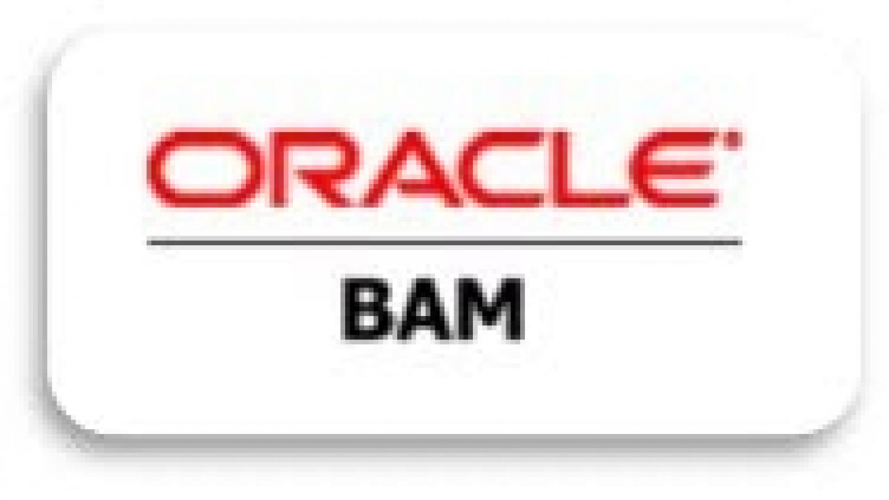 Presenting Oracle Bam At Collaborate 09 It Convergence - 