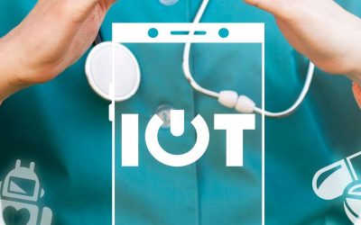 7 Benefits of IoT in Healthcare Industry