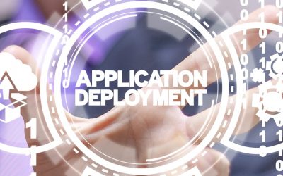 How to Deploy Oracle Applications on Oracle Cloud (Migration)