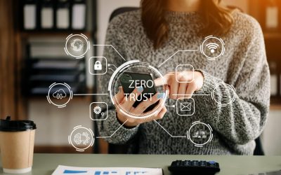 5 Advantages of Zero Trust Architecture in Enterprise Security