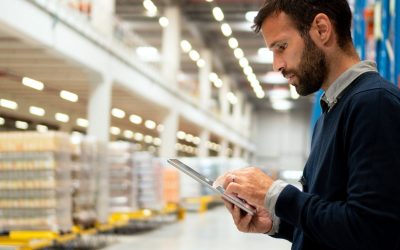 8 Ways in Which Analytics is Transforming Warehouse Management