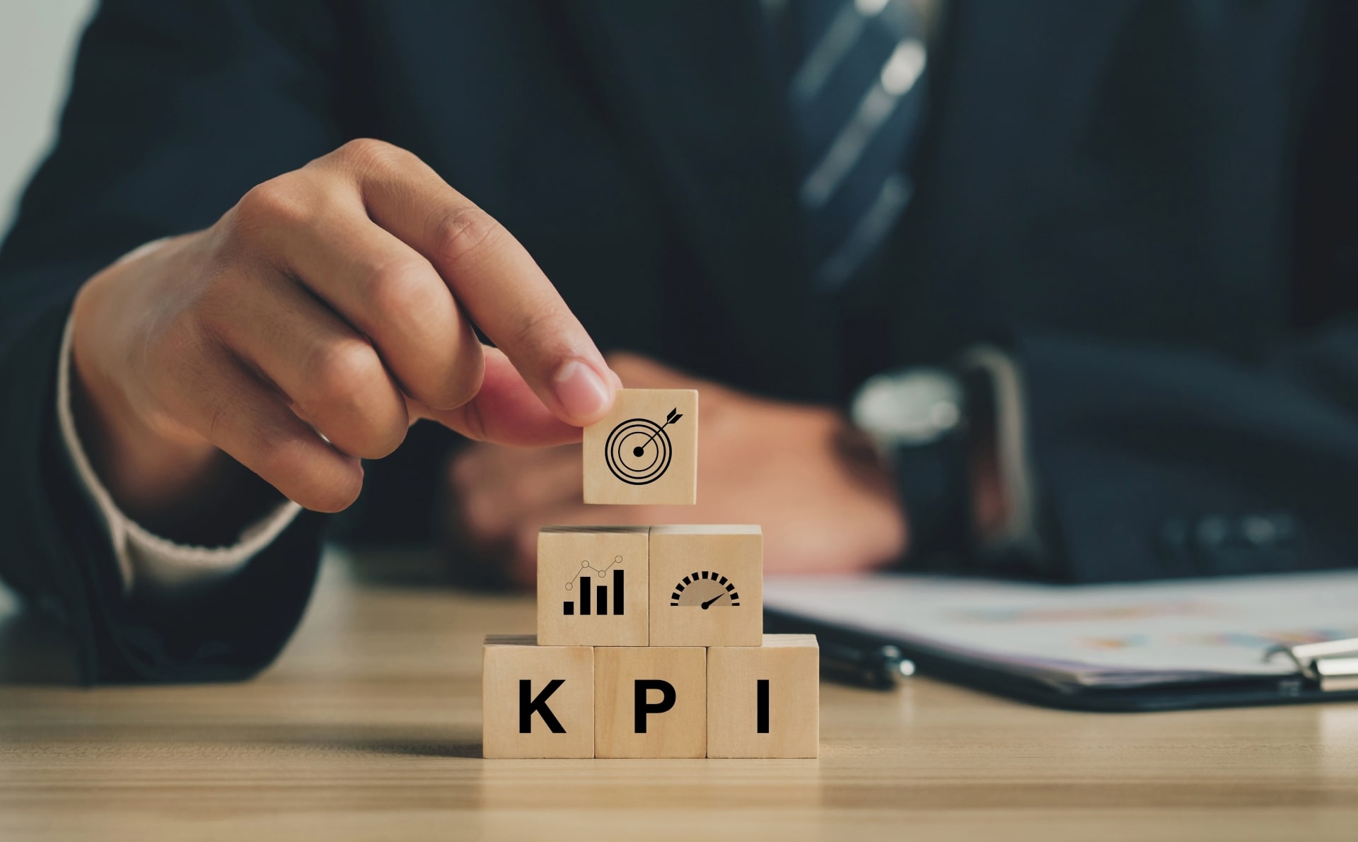 Key Manufacturing KPIs and Metrics to Track Performance