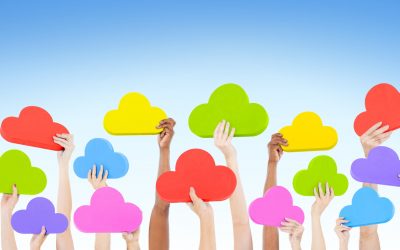 Responding to Multi-Cloud Management Challenges with Cloud Managed Services