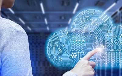 Securing Cloud Managed Services: How to Leverage Artificial Intelligence and Machine Learning