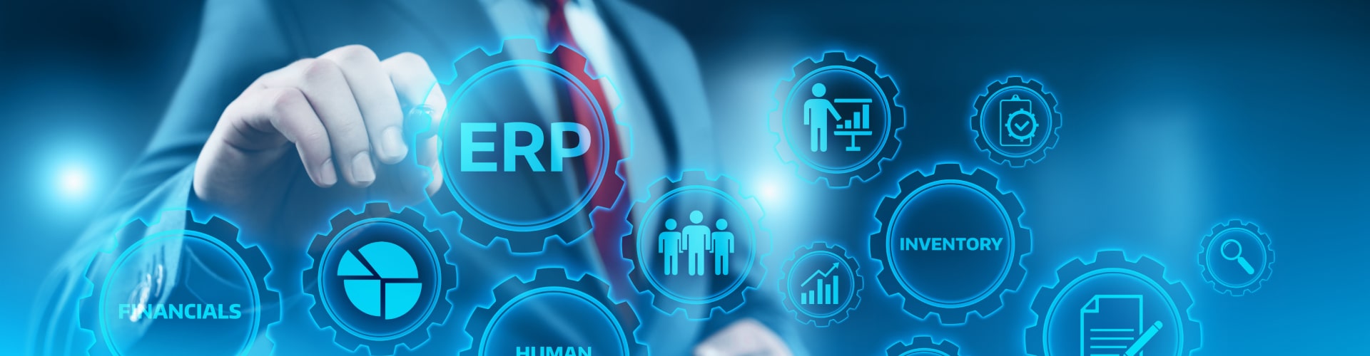 11 Reasons Why ERP Implementations Fail And How To Avoid Them