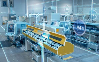 Integrating RPA with IoT and AI in Manufacturing: The Next Frontiers