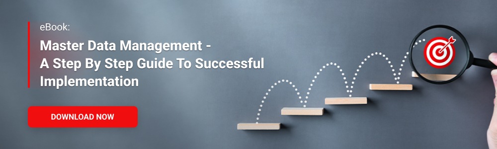 eBook: Master Data Management Implementation Guide