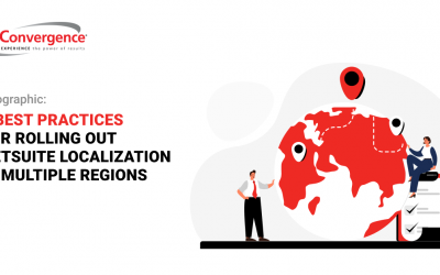 8 Best Practices for Rolling Out NetSuite Localization in Multiple Regions